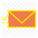 Envelope Mail Email Icon