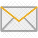 Envelope Mail Message Icon