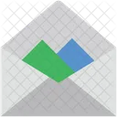 Envelope Letter Message Icon