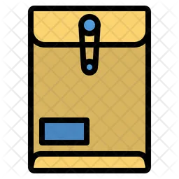 Envelope  Icon