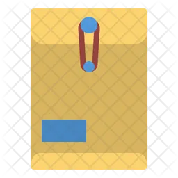 Envelope  Icon