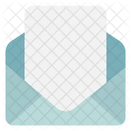 Envelope  Icon