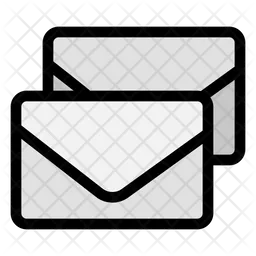 Envelope  Icon