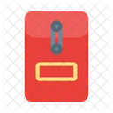 Envelope Office Letter Icon