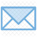 Mail Letter Envelope Icon