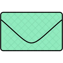 Envelope  Icon