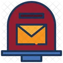 Envelope Letter Post Icon