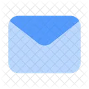 Envelope Multimedia Interface Icon