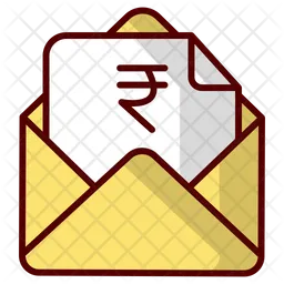 Envelope  Icon