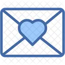 Envelope Love And Romance Love Message Icon