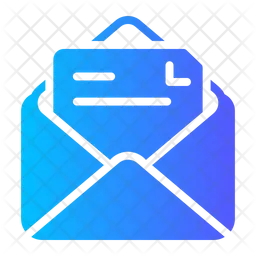 Envelope  Icon