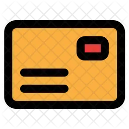 Envelope  Icon