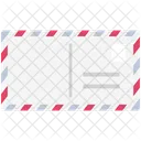 Envelope Post Letter Post Envelope Icon