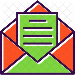 Envelope  Icon