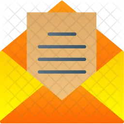 Envelope  Icon