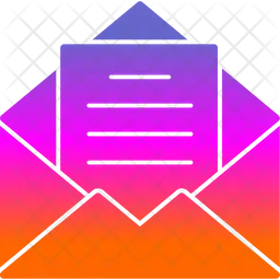 Envelope  Icon