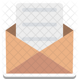Envelope Icon