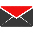 Envelope Message Chat Icon