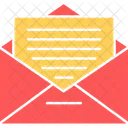 Envelope Icon