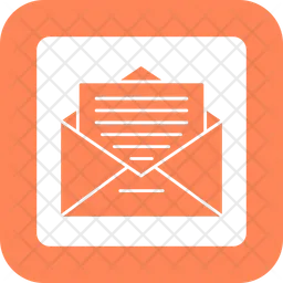 Envelope  Icon