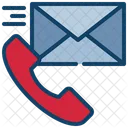 Envelope Send Mail Icon