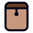 Envelope Stationery Portfolio Icon