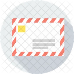 Envelope  Icon