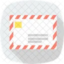 Envelope Chatting Message Icon