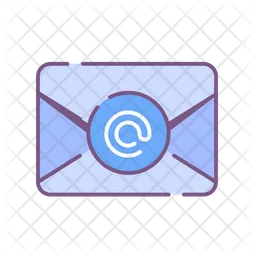 Envelope  Icon