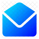 Abrir envelope  Symbol