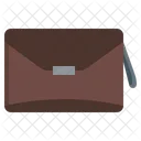 Envelope Bag Shopping Bag Bag Icon