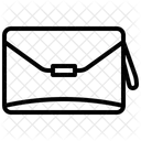 Envelope Bag  Icon