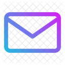 Envelope Close  Icon