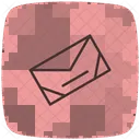 Envelope Correio E Mail Icon