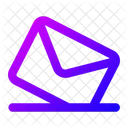 Envelope Delivery  Icon