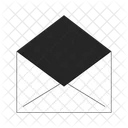 Envelope Design  Icon
