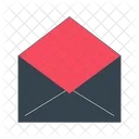 Envelope Design  Icon