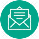 Document Doc Contract Icon