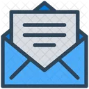 Document Doc Contract Icon