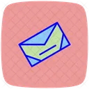 Envelope  Ícone