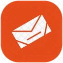 Envelope  Ícone