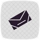 Envelope  Ícone