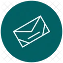 Envelope E Mail Correio Icon