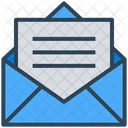 Communication Envelope Email Icon