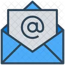 Communication Envelope Email Icon