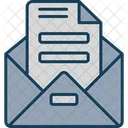 Envelope Email Mail Icon