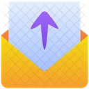 Envelope Email Mail Icon