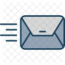 Envelope Email Mail Icon