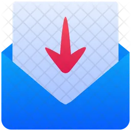 Envelope  Icon
