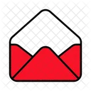 Envelope Email Mail Icon